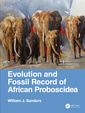 Couverture de l'ouvrage Evolution and Fossil Record of African Proboscidea
