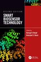 Couverture de l'ouvrage Smart Biosensor Technology