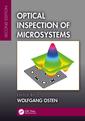 Couverture de l'ouvrage Optical Inspection of Microsystems, Second Edition