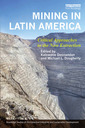 Couverture de l'ouvrage Mining in Latin America