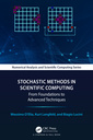 Couverture de l'ouvrage Stochastic Methods in Scientific Computing
