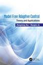 Couverture de l'ouvrage Model Free Adaptive Control