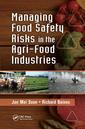Couverture de l'ouvrage Managing Food Safety Risks in the Agri-Food Industries
