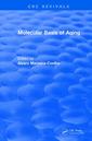 Couverture de l'ouvrage Revival: Molecular Basis of Aging (1995)