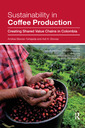Couverture de l'ouvrage Sustainability in Coffee Production