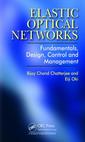 Couverture de l'ouvrage Elastic Optical Networks