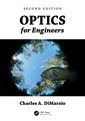 Couverture de l'ouvrage Optics for Engineers