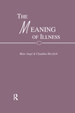 Couverture de l'ouvrage The Meaning of Illness