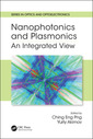 Couverture de l'ouvrage Nanophotonics and Plasmonics