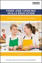 Couverture de l'ouvrage Food and Cooking Skills Education