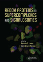 Couverture de l'ouvrage Redox Proteins in Supercomplexes and Signalosomes