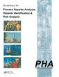 Couverture de l'ouvrage Guidelines for Process Hazards Analysis (PHA, HAZOP), Hazards Identification, and Risk Analysis