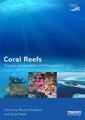 Couverture de l'ouvrage Coral Reefs: Tourism, Conservation and Management