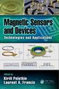 Couverture de l'ouvrage Magnetic Sensors and Devices