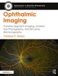 Couverture de l'ouvrage Ophthalmic Imaging
