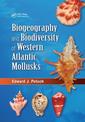 Couverture de l'ouvrage Biogeography and Biodiversity of Western Atlantic Mollusks