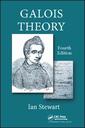 Couverture de l'ouvrage Galois Theory