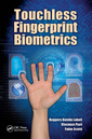 Couverture de l'ouvrage Touchless Fingerprint Biometrics