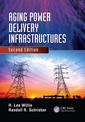 Couverture de l'ouvrage Aging Power Delivery Infrastructures