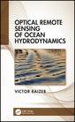 Couverture de l'ouvrage Optical Remote Sensing of Ocean Hydrodynamics