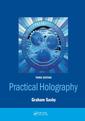 Couverture de l'ouvrage Practical Holography