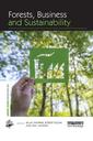 Couverture de l'ouvrage Forests, Business and Sustainability