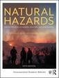 Couverture de l'ouvrage Natural Hazards