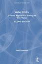 Couverture de l'ouvrage Water Ethics