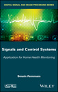Couverture de l'ouvrage Signals and Control Systems