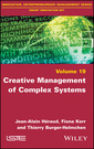 Couverture de l'ouvrage Creative Management of Complex Systems