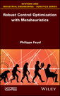 Couverture de l'ouvrage Robust Control Optimization with Metaheuristics