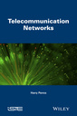 Couverture de l'ouvrage Telecommunication Networks