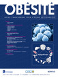 Couverture de l'ouvrage Obésité. Vol. 14 N° 1-2 - Mars-Juin 2019