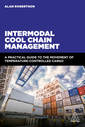 Couverture de l'ouvrage Intermodal Cool Chain Management 