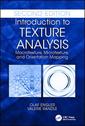 Couverture de l'ouvrage Introduction to Texture Analysis