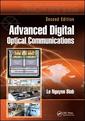 Couverture de l'ouvrage Advanced Digital Optical Communications