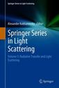 Couverture de l'ouvrage Springer Series in Light Scattering