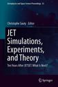 Couverture de l'ouvrage JET Simulations, Experiments, and Theory