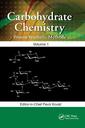 Couverture de l'ouvrage Carbohydrate Chemistry