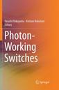 Couverture de l'ouvrage Photon-Working Switches