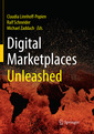 Couverture de l'ouvrage Digital Marketplaces Unleashed