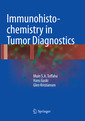 Couverture de l'ouvrage Immunohistochemistry in Tumor Diagnostics