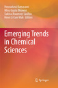 Couverture de l'ouvrage Emerging Trends in Chemical Sciences