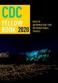 Couverture de l'ouvrage CDC Yellow Book 2020
