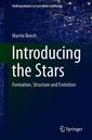 Couverture de l'ouvrage Introducing the Stars