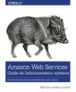 Couverture de l'ouvrage Amazon Web Services Guide de l'administrateur système