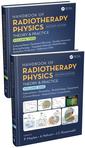 Couverture de l'ouvrage Handbook of Radiotherapy Physics