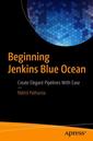 Couverture de l'ouvrage Beginning Jenkins Blue Ocean