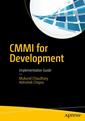 Couverture de l'ouvrage CMMI for Development 