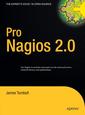 Couverture de l'ouvrage Pro Nagios 2.0